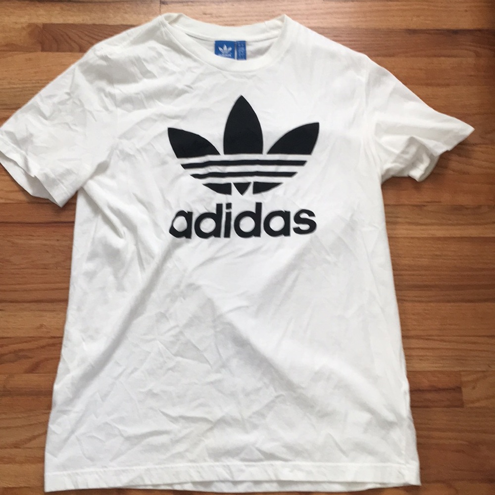 Adidas T